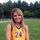 Tori Sigworth