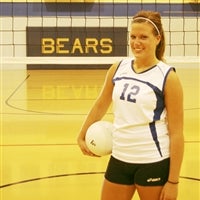Jaclyn Cartwright