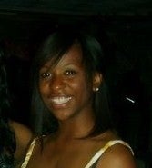 Simone Cook mugshot