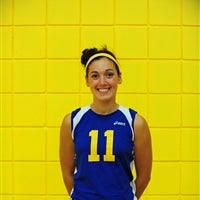 Lauren Baumstark