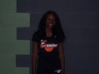 Bria Goodall mugshot