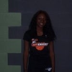 Bria Goodall mugshot