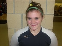 Amanda Allman