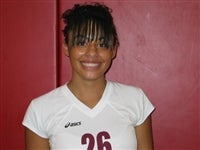 Brittney Hunter