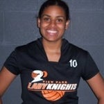Monique Mitchell mugshot