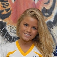 Morgan Lydon mugshot