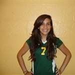 Jennifer MacHado mugshot