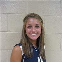 Danielle Maxson