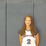 Taylor Hamrick