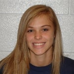 Megan Griggs