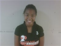 Abriana Goree