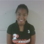 Abriana Goree mugshot