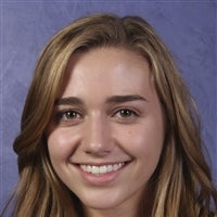 Paige Caridi mugshot
