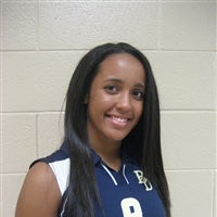 Erika Moss