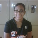 Nayali Spears mugshot