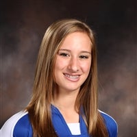 Jenna Allen mugshot