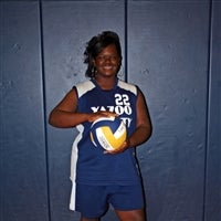 Ebony Donalson