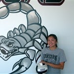Vanessa Magallanes mugshot
