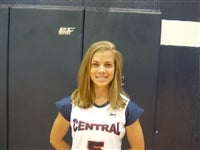 Jennifer Lindh