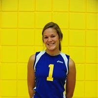 Paige Straatmann
