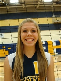 Tressa Lyman