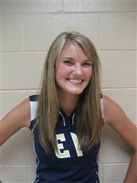 Madeline Mayers mugshot