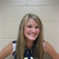 Madeline Mayers