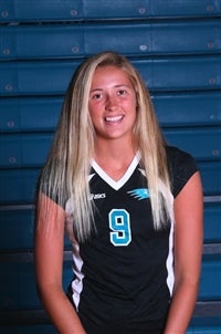 Sarah Wickstrom mugshot