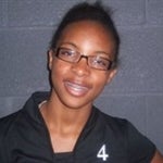 Lauren Butler mugshot