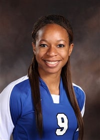 Olivia Okoro mugshot