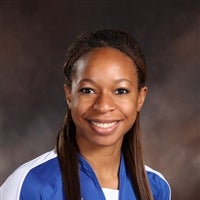 Olivia Okoro mugshot