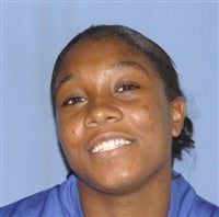 Shiquel Barnes