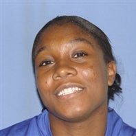 Shiquel Barnes mugshot