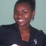Alanna Wilson mugshot