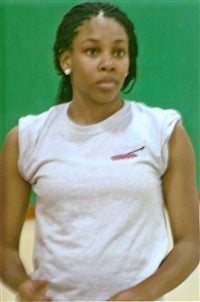 Tiffany White mugshot