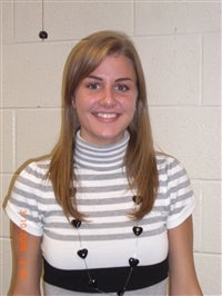Nicole Reese