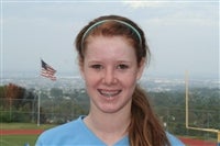 Lizzie Yates