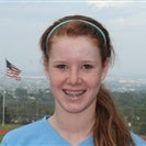 Lizzie Yates mugshot
