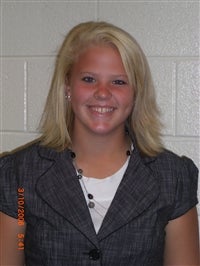 Cortney Switzer