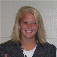 Cortney Switzer