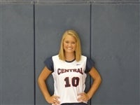 Madison Ridge-canoy