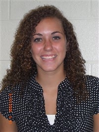 Kendra Fetzer