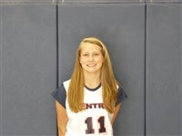 Charlotte Adams mugshot