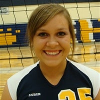 Katelyn Holmes