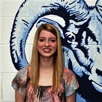 Laura Kliehege mugshot