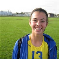 Sabrina Mariutto mugshot