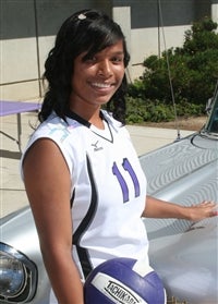 Sharalyn Lal
