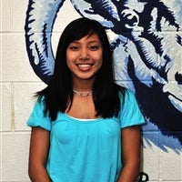 Tiffini Choi mugshot