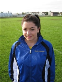 Emily Anderson