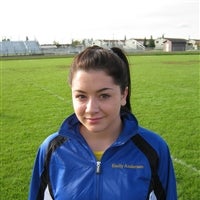 Emily Anderson mugshot